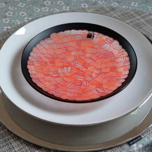 ベネチアンガラス ヴェネチアンガラス ミルフィオリ ムリーニ ムラーノ