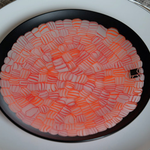 ベネチアンガラス ヴェネチアンガラス ミルフィオリ ムリーニ ムラーノ