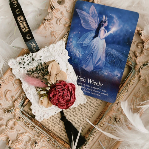 豪華・:*+.ジャンクジャーナル雑記帳/レースたっぷり『ヴィクトリアン