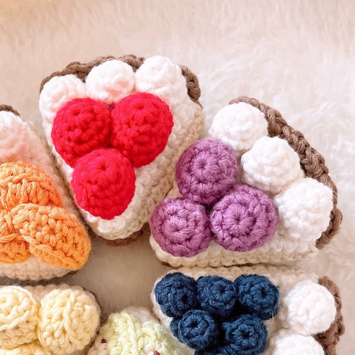 センスいいね♡褒められ出産祝いギフト 編みぐるみ あみぐるみ 新生児