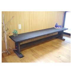 送料無料コヤ木工こだわり製作創りたて！大型カウンターテーブル