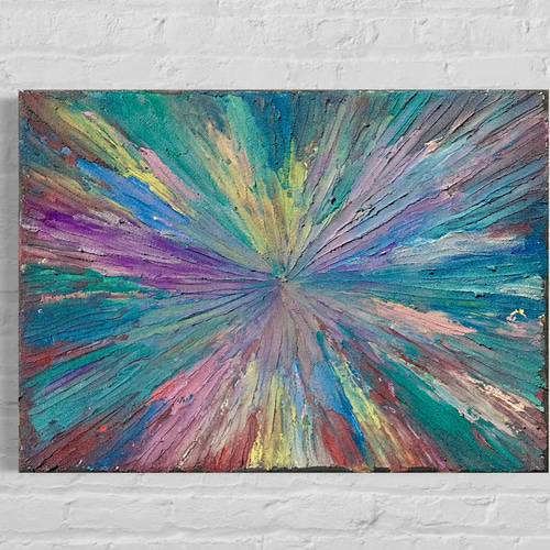 lagravite】テクスチャーアート 抽象画 現代アート 絵画 インテリア