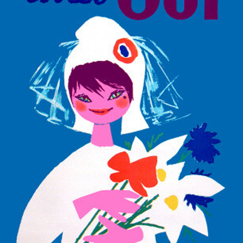 フランス 1960年 ルフォール・オプノ LEFOR-OPENO 3＋3＋3 ビュバー