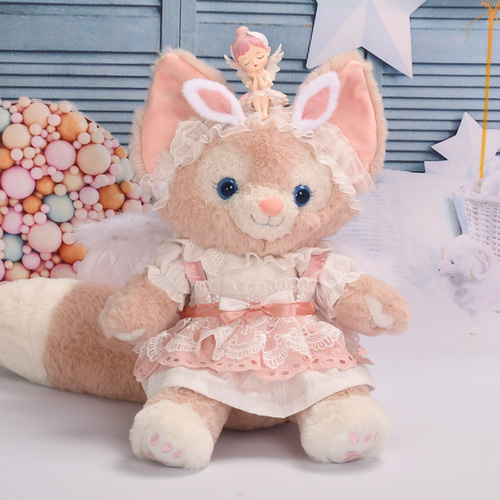 ステラルー コスチューム ぬいぐるみ服 リーナベル レナ・ベア 30cm