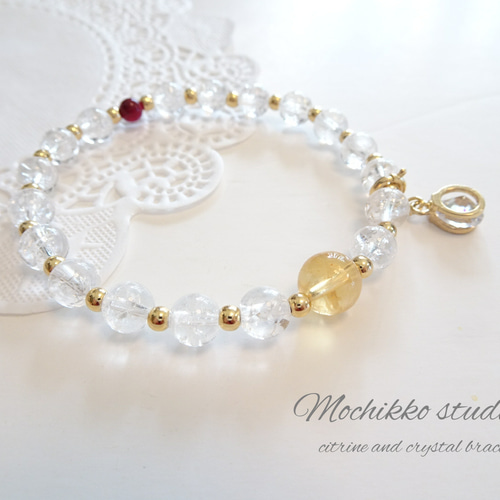 ☆天然石ブレスレット10点セット☆2024年初売り福袋/天然石/ストーン