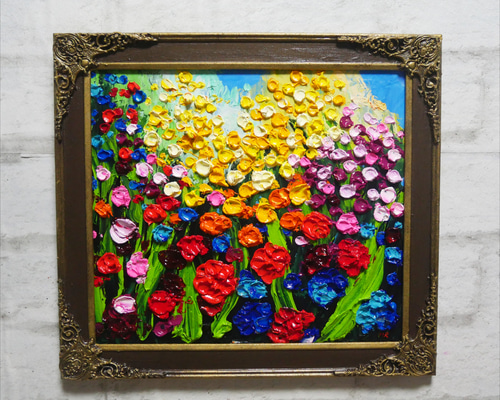 油彩画 油彩 絵画 絵画 vintage ART Zx Paintings for Sale - Fine Art