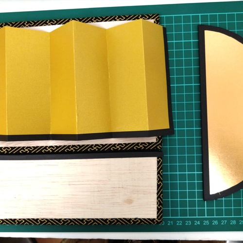 猫のお雛様 5人囃子 つまみ細工 ひな人形・雛飾り himadare 通販