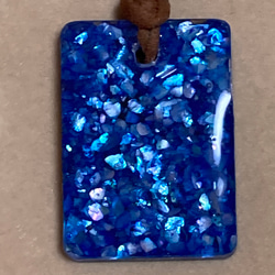 つけるだけで5次元になれる！カタカムナウタヒペンダント！ ネックレス