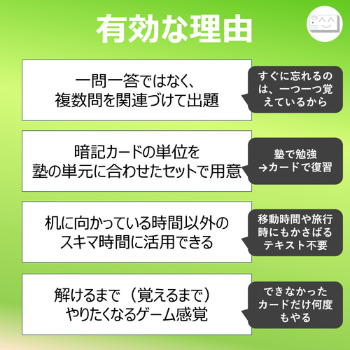 中学受験【6年上 社会・理科全セット1-17回】暗記カード 予習シリーズ