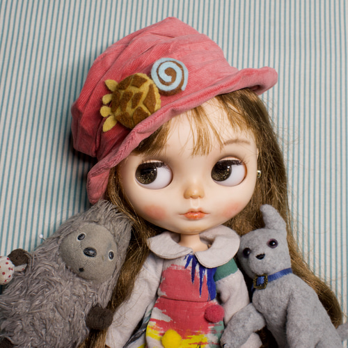 ブライスアウトフィット オシャレなお洋服セット その他人形 Doll