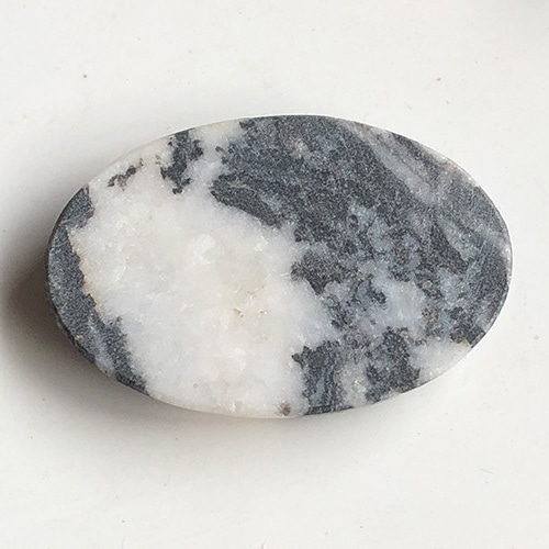 9232 ゼブラジャスパー 天然石 天然石 Aun planet（発送は月水金のみ