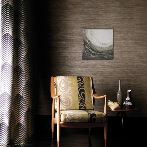 テクスチャーアート（22×22㎝）抽象画 アートパネル モダン インテリア