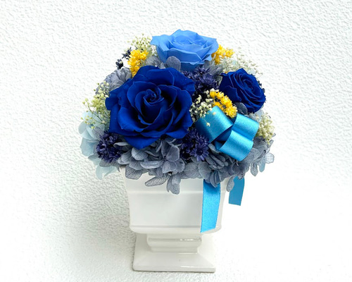 R ペットオーダーメイド 花畑アレンジ A4＋青猫A32枚 R様専用 ペット