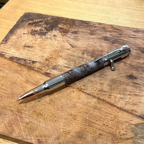 ボルトアクションペン No.12 ペン・筆記用具 レッドライン 通販