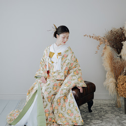 花嫁和装 はこせこ かいけん 【新品 婚礼用/筥迫・懐剣2点セット】朱赤