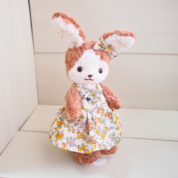 labi2024122/テディベア うさぎ ラビット ぬいぐるみ かわいい