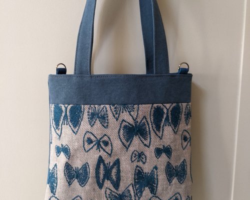 ミナペルホネンAN【skyflow/bluegreen】スカイフラワー-ブルーグリーン