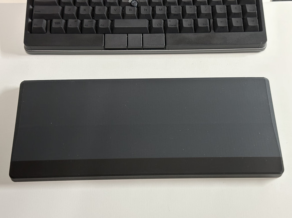 HHKB Studio専用リストレスト兼キーボードカバー 16/20/24/28mm PC
