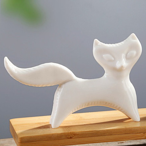 陶器の花瓶4点セット｜和風手作り｜おしゃれな室内装飾｜プレゼント