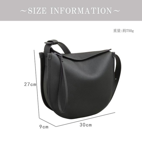 ショルダーバッグ 斜めがけ 本革 レディース 肩掛け ハンドバッグ 2way