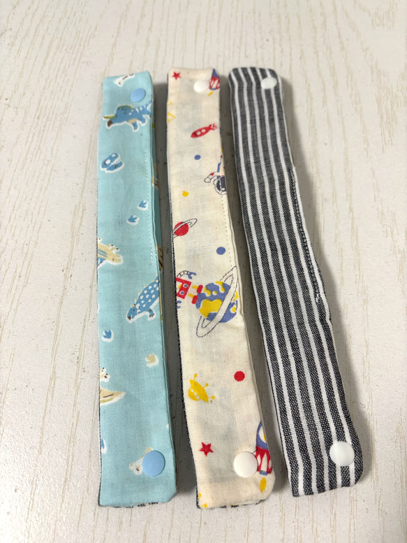 カニューレバンド19.5㎝3本セット その他ファッション まる 通販