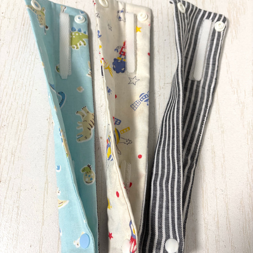 カニューレバンド19.5㎝3本セット その他ファッション まる 通販