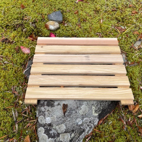 日本みつばち用 飼育箱 重箱式巣箱 待ち箱 3段 セット ハウス・小屋