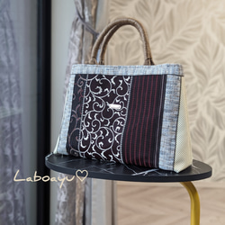 Laboあゆオリジナルバッグe ハンドバッグ Laboあゆ 通販 18983466