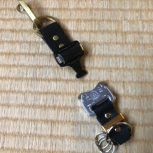 オーストリアルピン20mmコブラバックルクレイジースペシャル