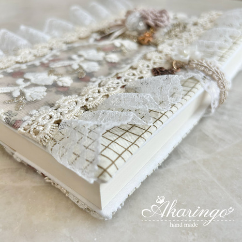 薔薇とレースのジャンクジャーナル・雑記帳 ミュシャに魅せられて