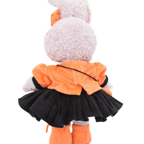 ステラルー 服 着せ替え コスチューム おばけちゃん付ハロウィン 本体