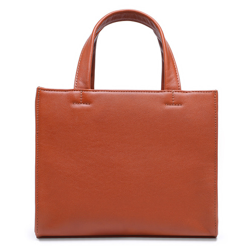 トートバッグ ミニトート スクエアトート ショルダーバッグ 本革