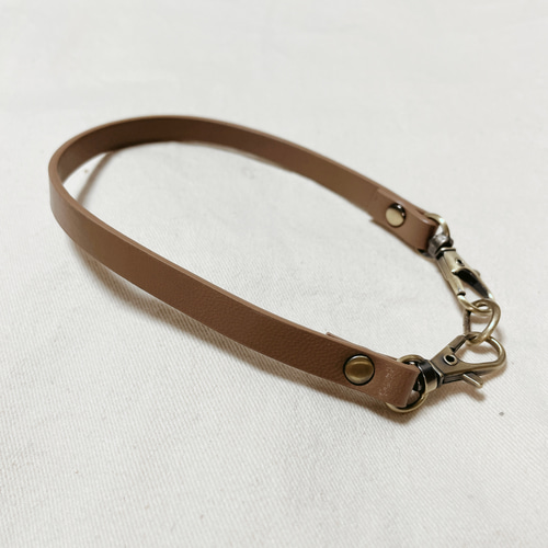 ミナペルホネン ハンドメイドパッチワークL字ポーチ ポーチ みろん