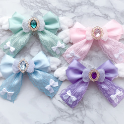 キンブレリボン ペンライトリボン オーダー 12色から選べるメンバー