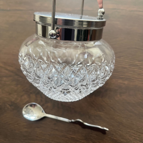 20％OFF／20周年感謝] 20％offに切替済みです！お得 シュガーポット