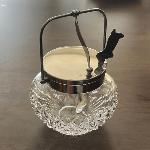 20％OFF／20周年感謝] 20％offに切替済みです！お得 シュガーポット