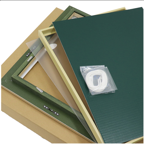 秋の湖畔」アクリル画 額縁付 原画 キャンバス F3サイズ 絵画 Oni 通販