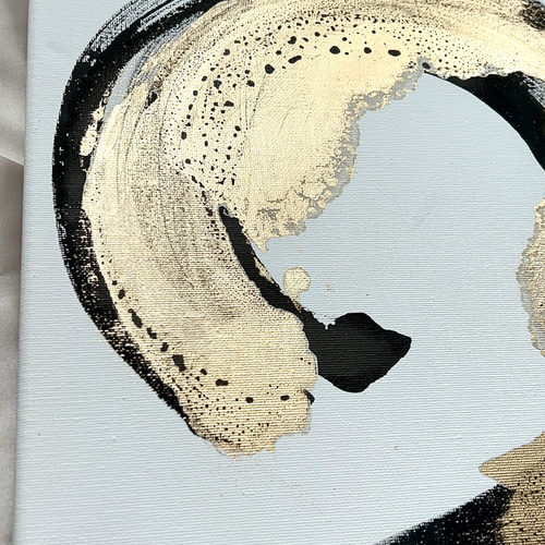 和風/禅/絵画/アート/抽象画/ニュアンス/モダン/ホテル/内装/海外 絵画