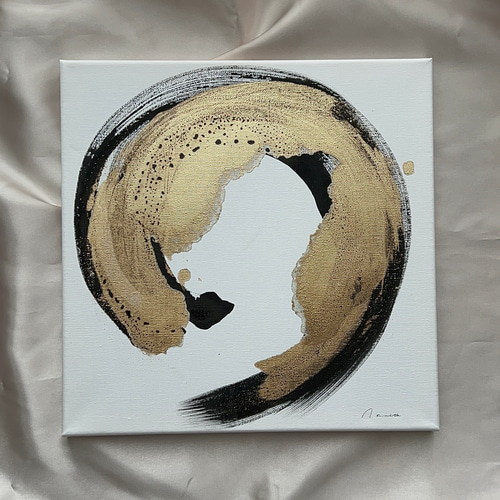 和風/禅/絵画/アート/抽象画/ニュアンス/モダン/ホテル/内装/海外 絵画