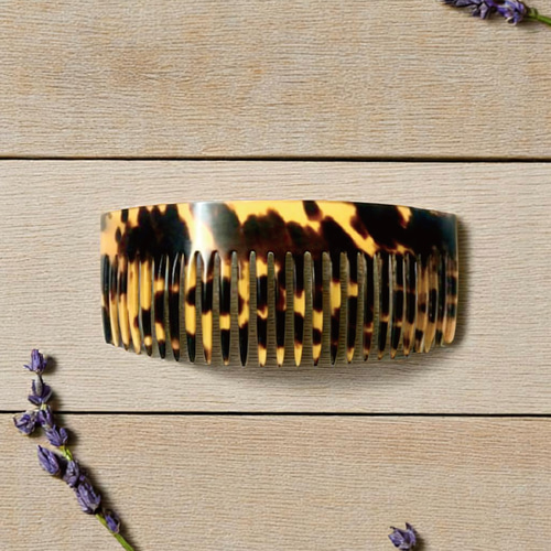 本物 べっ甲 鼈甲 櫛(くし) コーム antique art nozomi 通販 18353887