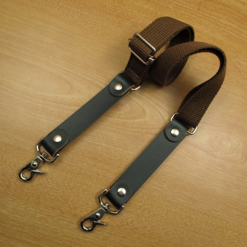 本革 ハンドメイド 9丁差し シザーケース (ダークグリーン×ダーク