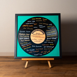 準備不要のフルセット登場✨】レコード結婚証明書 その他オーダー