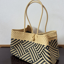 プラカゴ パサールバッグ トートバッグ マルシェバッグ メルカドバッグ