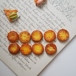 Feve Petit beurre ビスケット型のフェーヴ その他インテリア雑貨