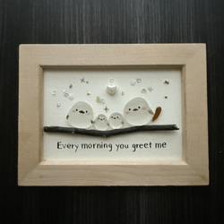 くっきー♡オーダー　シーグラスアート くっきー様専用 くっきー様専用♡オーダー シーグラスアート