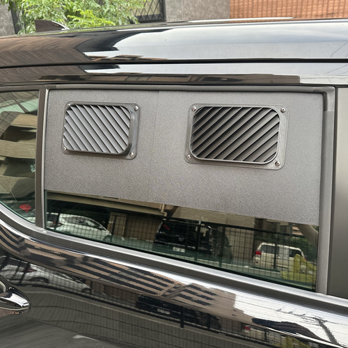 ECOFLOW WAVE3 WAVE2 エコフロー 専用ダクト取付用パーツ その他家具