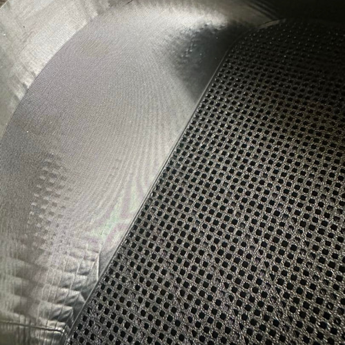 ECOFLOW WAVE3 WAVE2 エコフロー 専用ダクト取付用パーツ その他家具