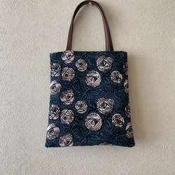 ミナペルホネン rosy ミニトートバック トートバッグ noel+ 通販