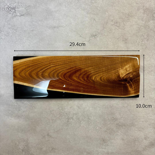 HHKB 60％ キーボード アームレスト パームレスト リストレスト 木製