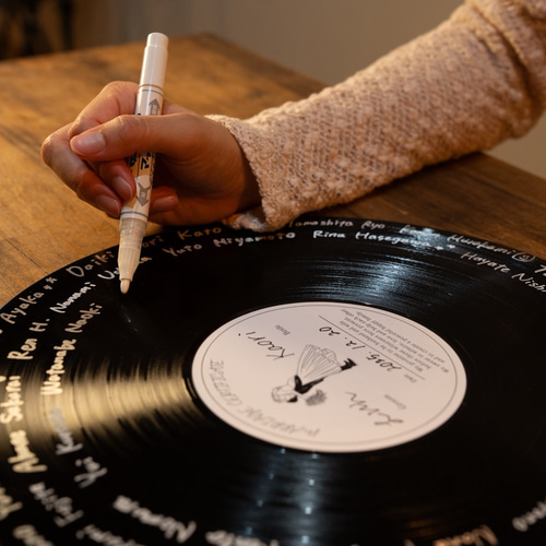 準備不要のフルセット登場✨】レコード結婚証明書 その他オーダー